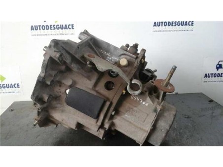 Caja Cambios Manual Citroen XSARA BERLINA 1 9 D 
