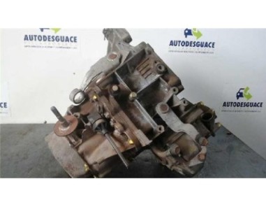 Caja Cambios Manual Citroen XSARA BERLINA 1 9 D 