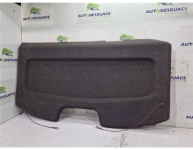 Bandeja Trasera MG ROVER SERIE 25 1 4 16V 