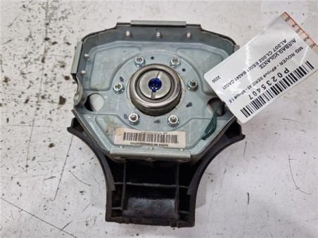 Airbag Volante MG ROVER SERIE 45 1 6 16V 