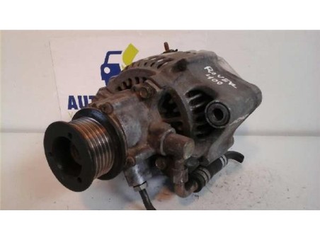 Alternador MG ROVER SERIE 400 2 0 Turbodiesel 