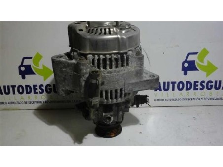 Alternador MG ROVER SERIE 600 2 0 Turbodiesel 