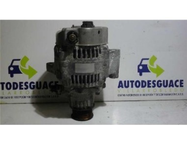 Alternador MG ROVER SERIE 600 2 0 Turbodiesel 