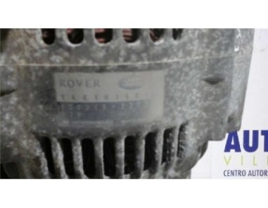 Alternador MG ROVER SERIE 600 2 0 Turbodiesel 