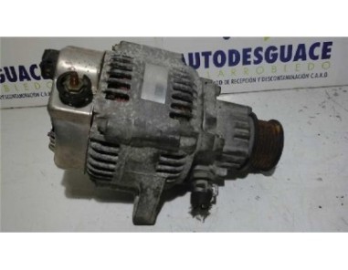 Alternador MG ROVER SERIE 600 2 0 Turbodiesel 