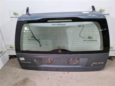 Porton Trasero Volvo XC70 2 5 20V Turbo 