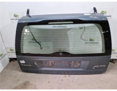 Porton Trasero Volvo XC70 2 5 20V Turbo 