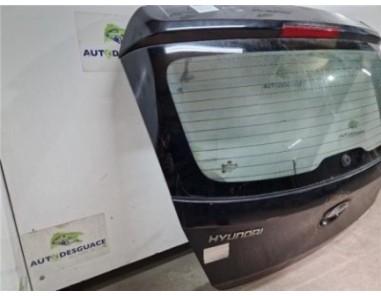 Porton Trasero Hyundai I30 1 6 CRDi 