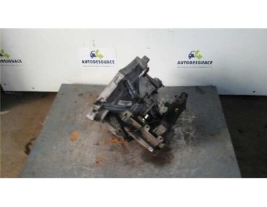 Caja Cambios Manual MG ROVER SERIE 25 2 0 iDT 