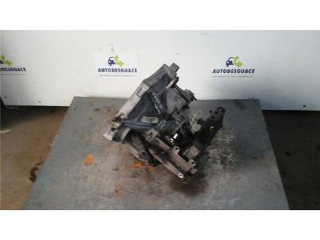 Caja Cambios Manual MG ROVER SERIE 25 2 0 iDT 