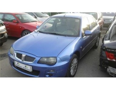 Caja Cambios Manual MG ROVER SERIE 25 2 0 iDT 