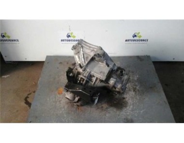 Caja Cambios Manual MG ROVER SERIE 25 2 0 iDT 