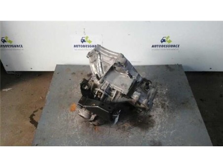 Caja Cambios Manual MG ROVER SERIE 25 2 0 iDT 