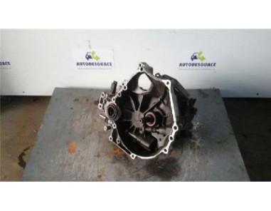 Caja Cambios Manual MG ROVER SERIE 25 2 0 iDT 