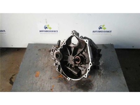 Caja Cambios Manual MG ROVER SERIE 25 2 0 iDT 