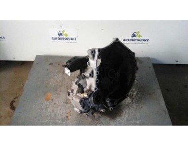 Caja Cambios Manual MG ROVER SERIE 25 2 0 iDT 