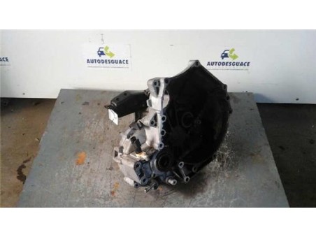 Caja Cambios Manual MG ROVER SERIE 25 2 0 iDT 