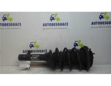 Amortiguador Delantero Izquierdo MG ROVER STREETWISE 2 0 iDT 