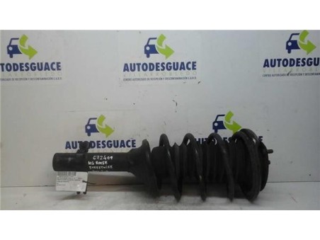 Amortiguador Delantero Izquierdo MG ROVER STREETWISE 2 0 iDT 
