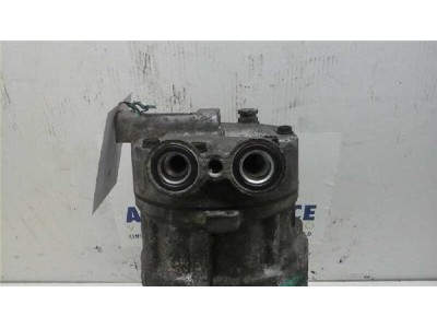 Compresor Aire Acondicionado MG ROVER SERIE 45 1 6 16V 