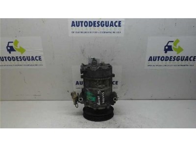 Compresor Aire Acondicionado MG ROVER SERIE 45 1 6 16V  2