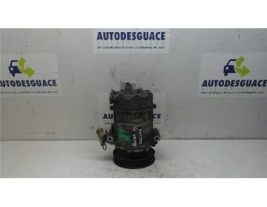 Compresor Aire Acondicionado MG ROVER SERIE 45 1 6 16V 