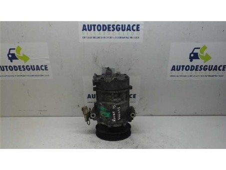 Compresor Aire Acondicionado MG ROVER SERIE 45 1 6 16V 