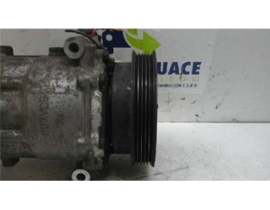 Compresor Aire Acondicionado MG ROVER SERIE 45 1 6 16V 