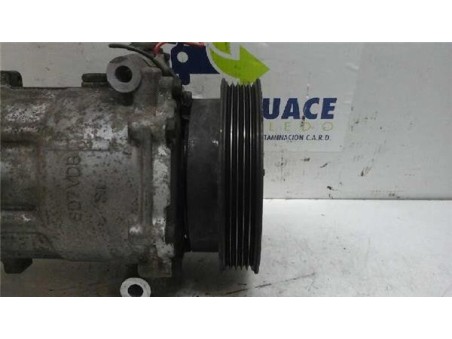 Compresor Aire Acondicionado MG ROVER SERIE 45 1 6 16V 