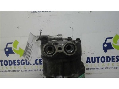 Compresor Aire Acondicionado MG ROVER STREETWISE 2 0 iDT 