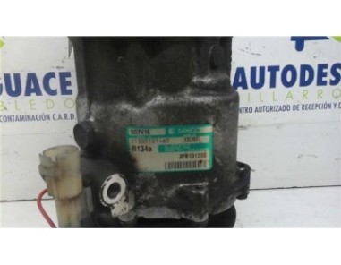 Compresor Aire Acondicionado MG ROVER STREETWISE 2 0 iDT 