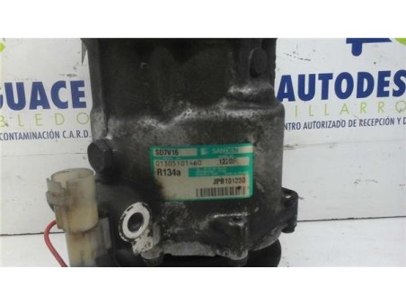 Compresor Aire Acondicionado MG ROVER STREETWISE 2 0 iDT 