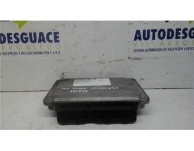 Centralita MG ROVER STREETWISE 2 0 iDT 