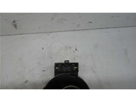 Antirrobo MG ROVER STREETWISE 2 0 iDT 