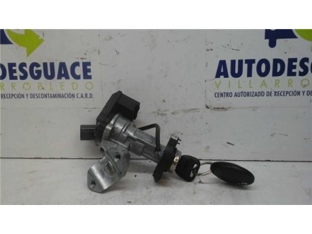 Antirrobo MG ROVER STREETWISE 2 0 iDT 