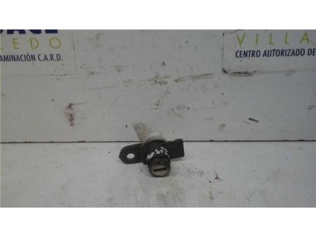 Antirrobo MG ROVER STREETWISE 2 0 iDT 