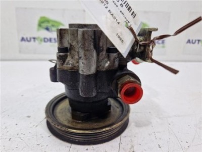 Bomba Servodireccion MG ROVER SERIE 400 1 4 16V  2