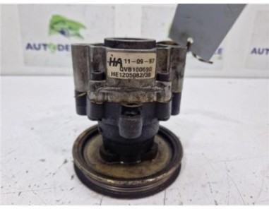 Bomba Servodireccion MG ROVER SERIE 400 1 4 16V 