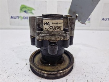 Bomba Servodireccion MG ROVER SERIE 400 1 4 16V 