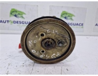 Bomba Servodireccion MG ROVER SERIE 400 1 4 16V 