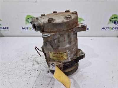 Compresor Aire Acondicionado MG ROVER SERIE 400 *