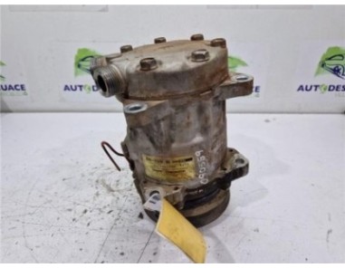 Compresor Aire Acondicionado MG ROVER SERIE 400 *
