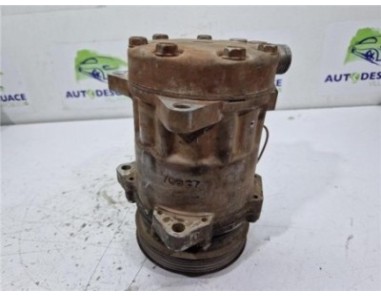 Compresor Aire Acondicionado MG ROVER SERIE 400 *