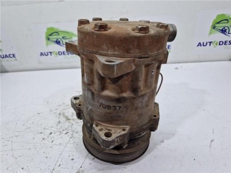Compresor Aire Acondicionado MG ROVER SERIE 400 *
