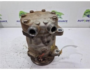 Compresor Aire Acondicionado MG ROVER SERIE 400 *