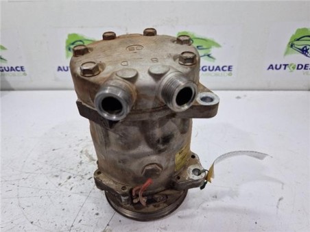 Compresor Aire Acondicionado MG ROVER SERIE 400 *