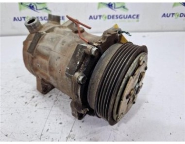 Compresor Aire Acondicionado MG ROVER SERIE 400 *