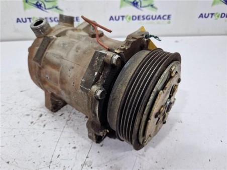 Compresor Aire Acondicionado MG ROVER SERIE 400 *