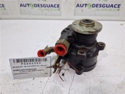 Bomba Servodireccion MG ROVER SERIE 400 *