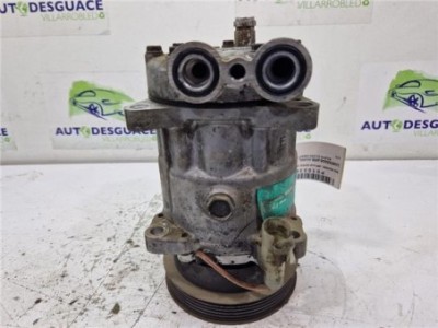 Compresor Aire Acondicionado MG ROVER SERIE 200 1 4 16V 